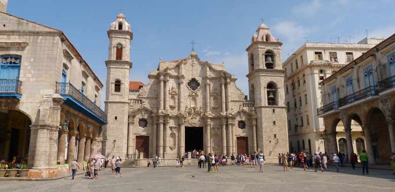 what see in havana