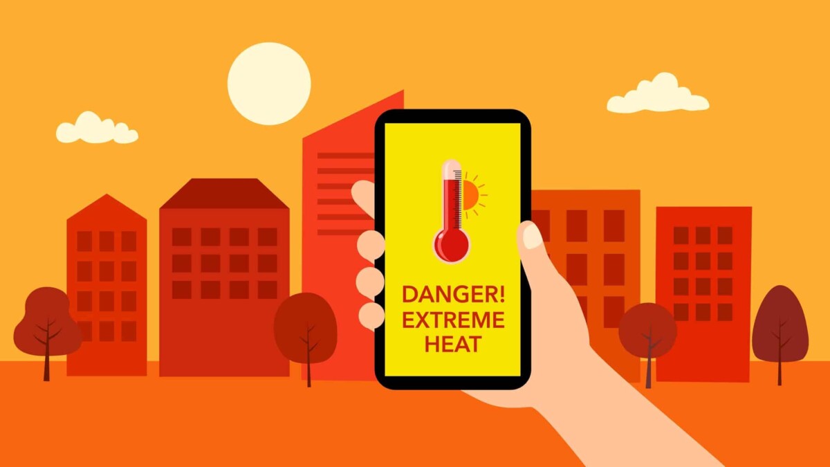 App HeatRisk