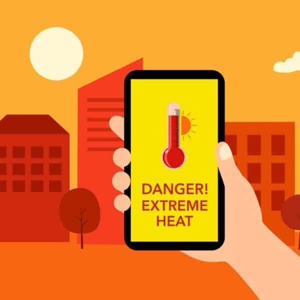 App HeatRisk