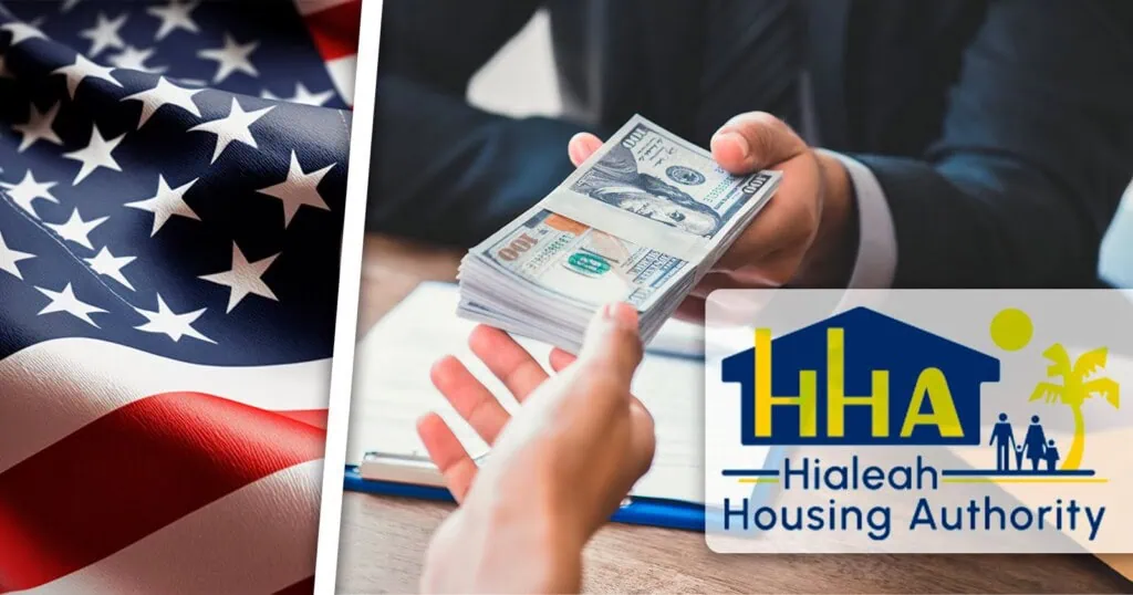 Applications Now Open for Section 8 in Hialeah