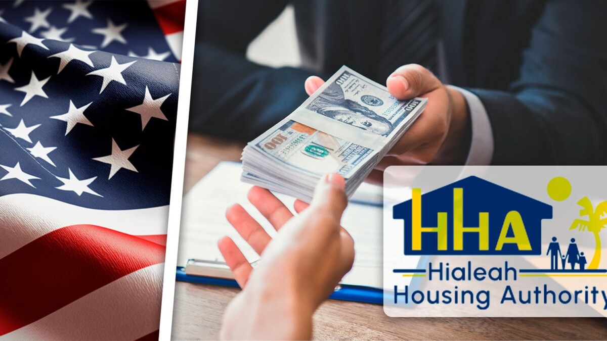 Applications Now Open for Section 8 in Hialeah