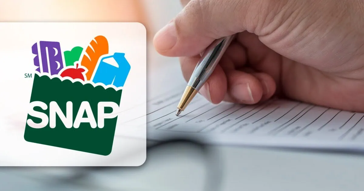 Are You a SNAP Florida Beneficiary? Learn About the Recertification