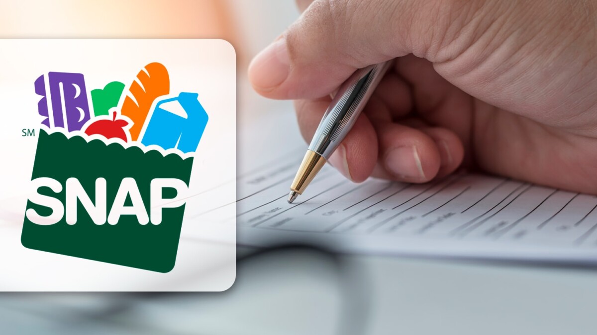 Are You a SNAP Florida Beneficiary Learn About the Recertification Application Process