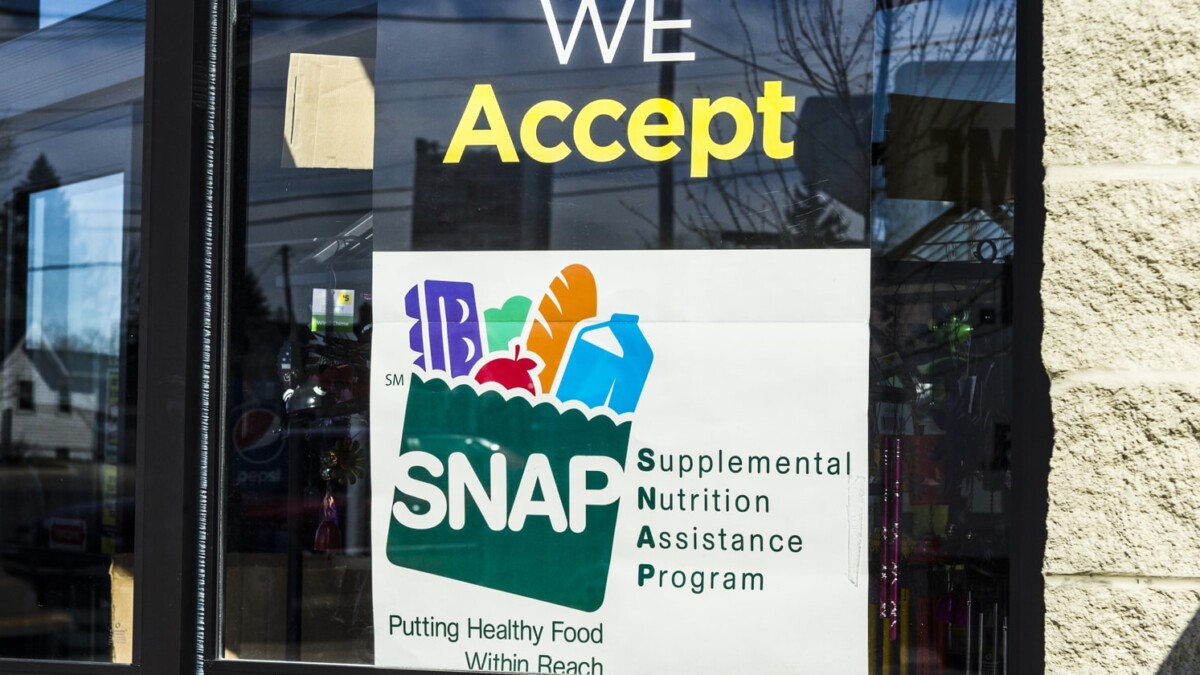 Bill Would Toughen SNAP Eligibility Requirements in This U.S. State