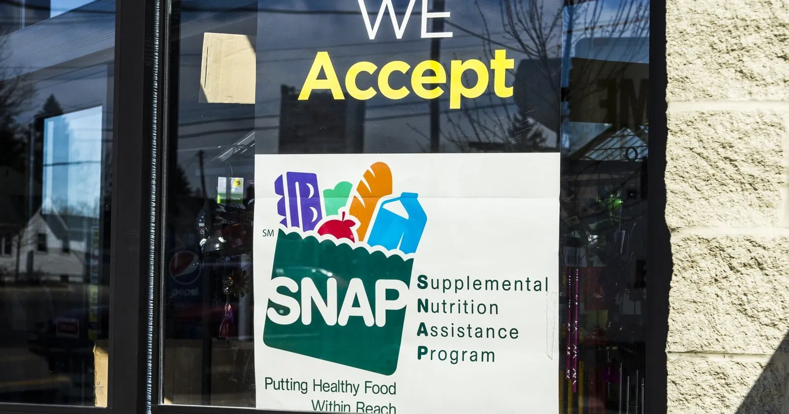 Bill Would Toughen SNAP Eligibility Requirements in This U.S. State