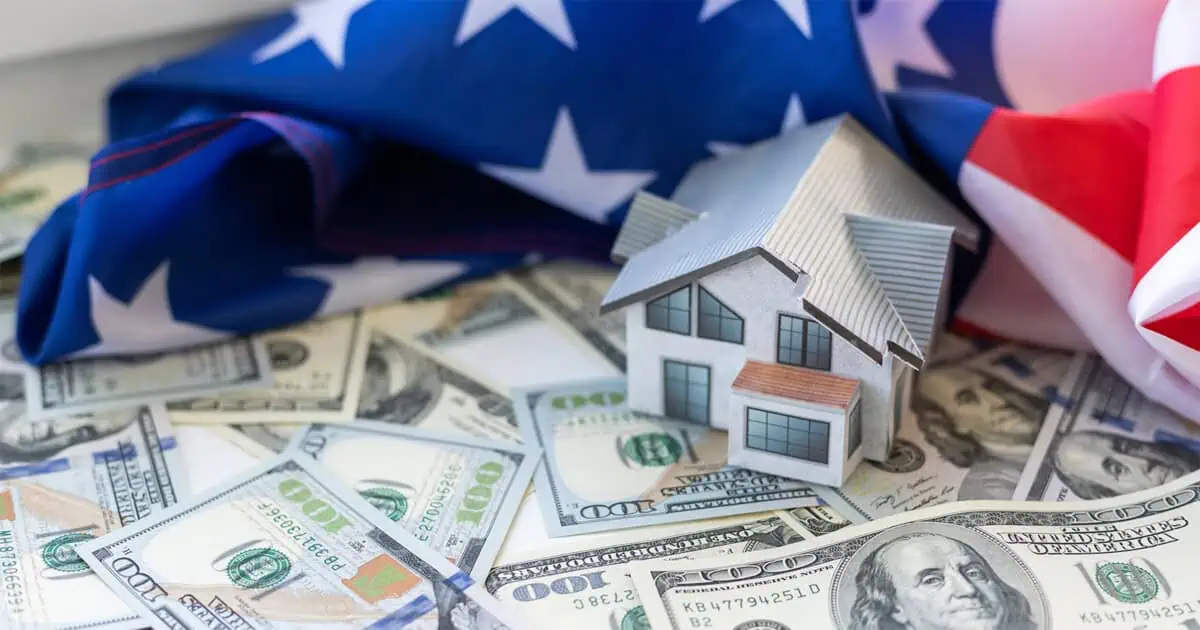 Buying a Home in the United States Here's How You Can Get Up to