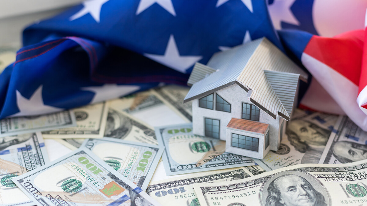 Buying a Home in the United States Heres How You Can Get Up to 35000 in Aid in This State