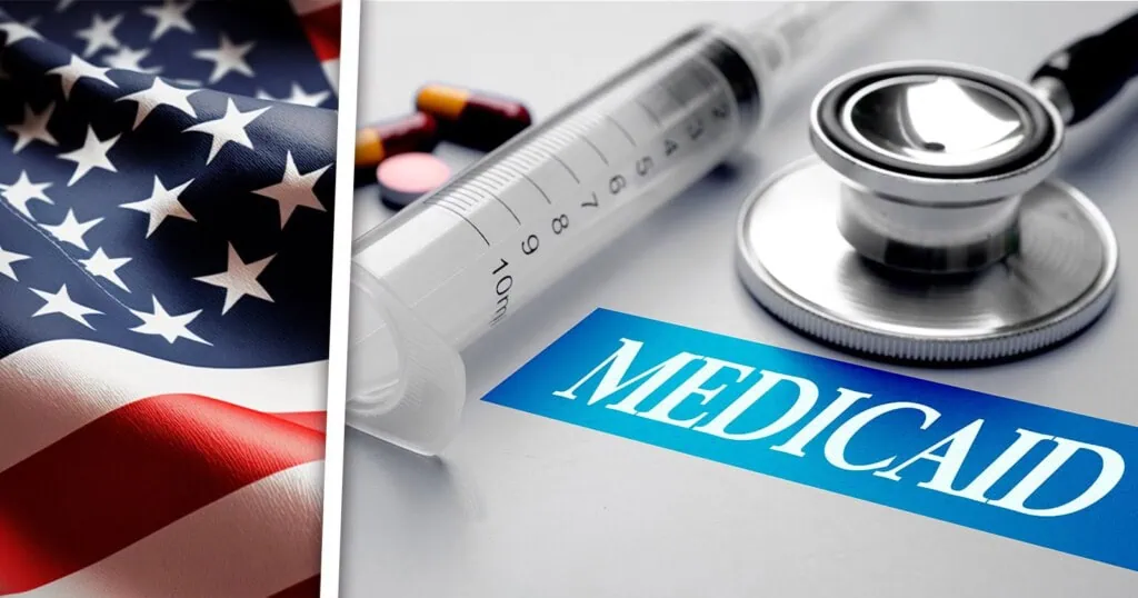 Changes in Medicaid What's New for 2024