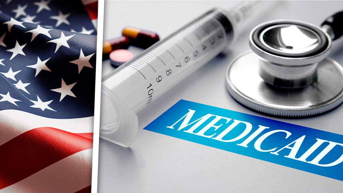 Changes in Medicaid What's New for 2024