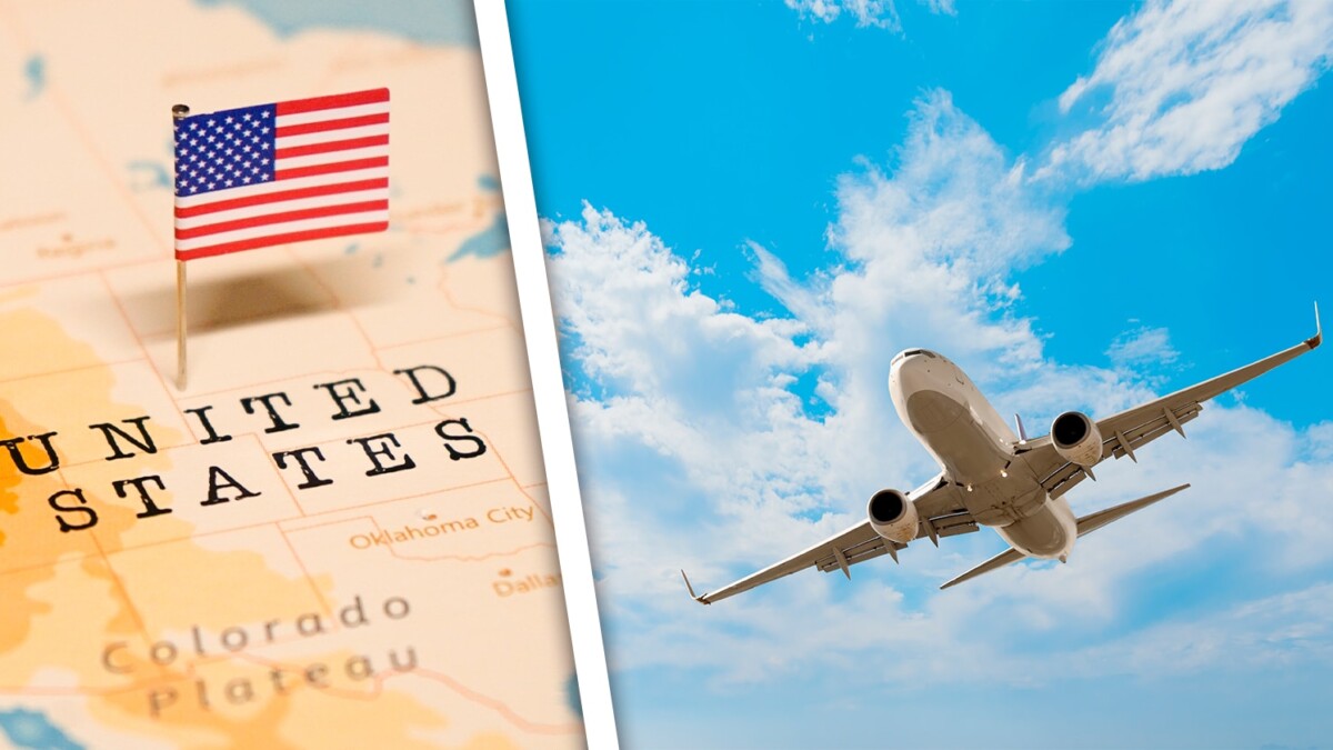 Charter Route to the United States Resumes from this Cuban Province Will Start on this Date