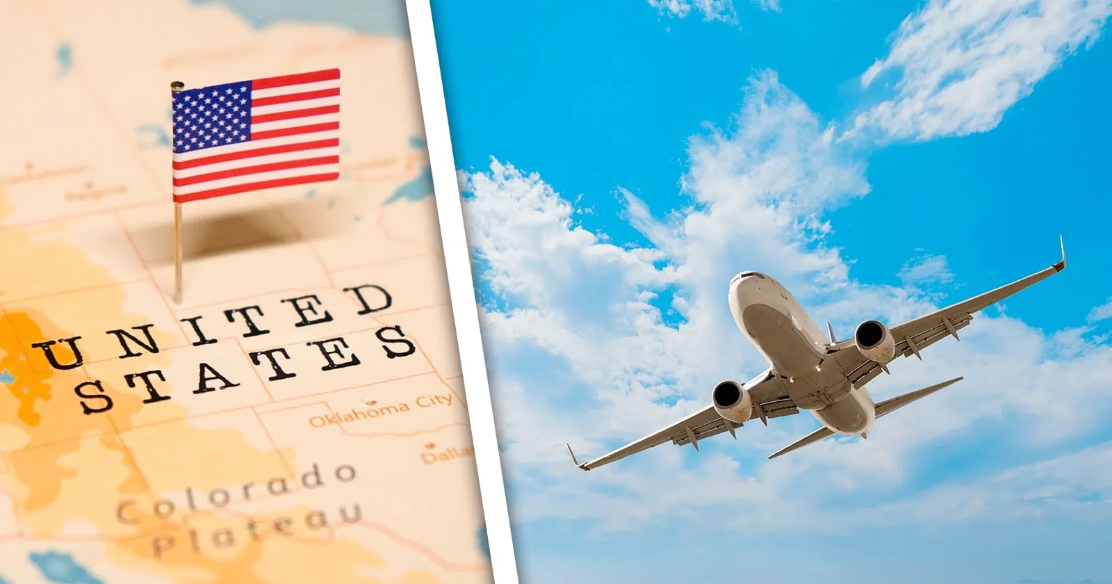 Charter Route to the United States Resumes from this Cuban Province Will Start on this Date