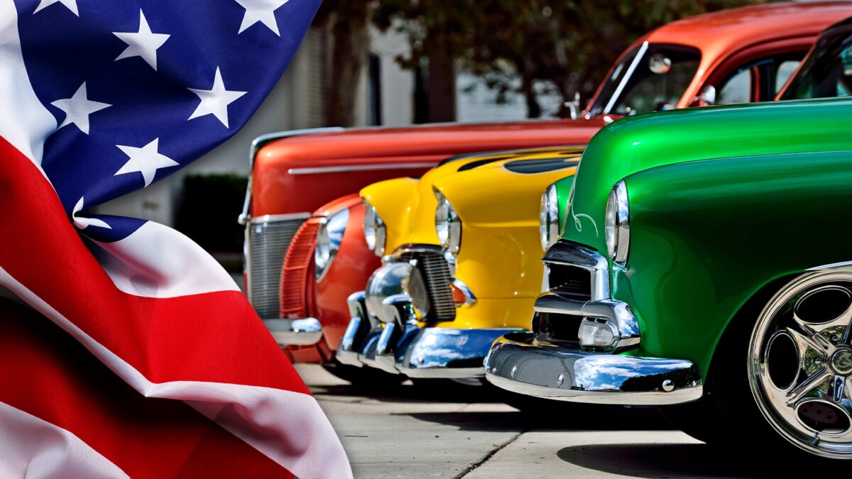 Classics by the Bay This is How Miami Dade Will Celebrate the Classic Car Exhibition