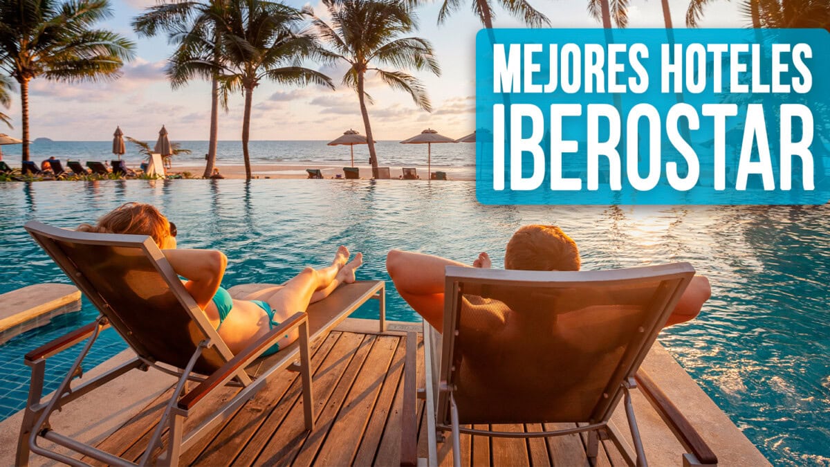 ¿Cuáles son los Mejores Hoteles Iberostar de Cuba? Descúbrelo Aquí