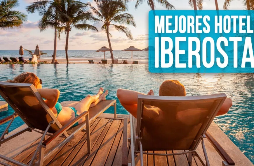 What are the Best Iberostar Hotels in Cuba?
