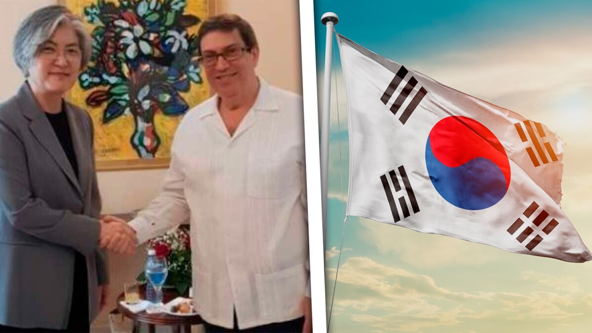 Cuba Establishes Diplomatic Relations with this Asian Country