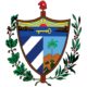 Cuba coat of arms