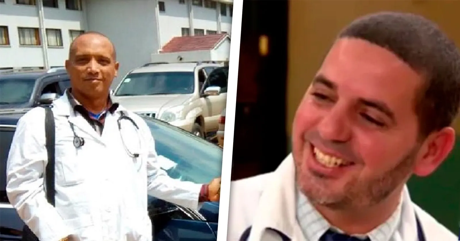 Cuban Special Envoy Travels to Kenya to Clarify Possible Death of Cuban Doctors