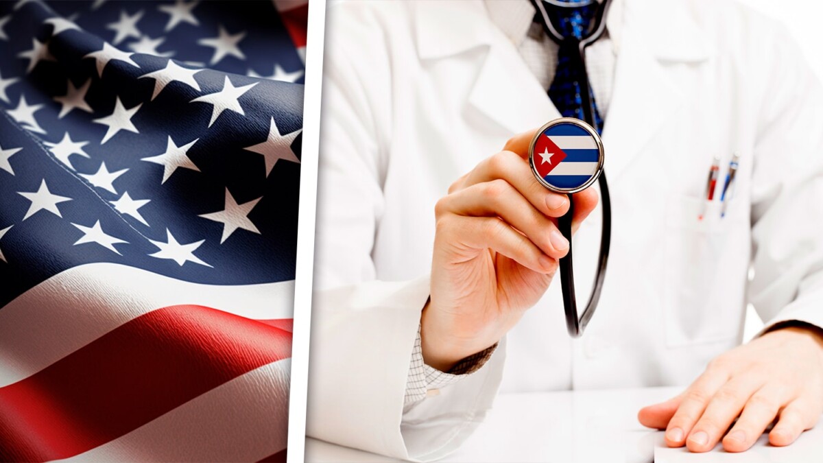 Exiled Cuban Doctors in the United States This Program Could Benefit Thousands