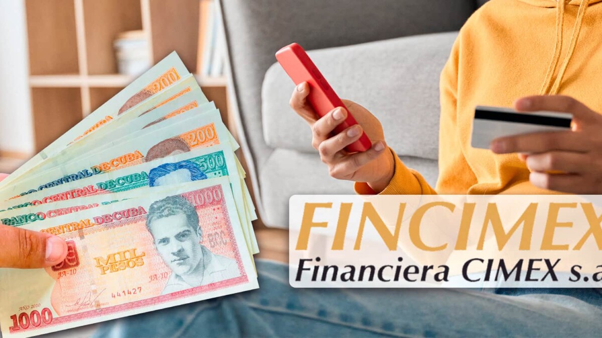 Free Money Transfers to Cuba for Mother's Day! The New Promotion from FINCIMEX