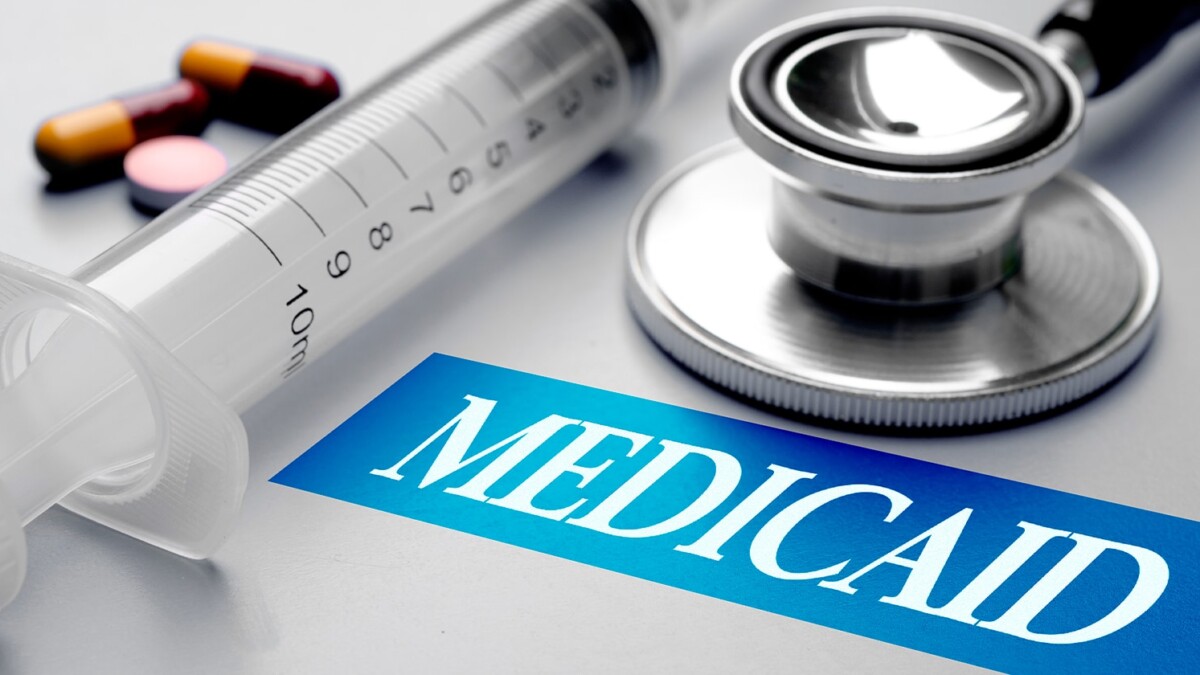 Here are the requirements for Medicaid in Florida