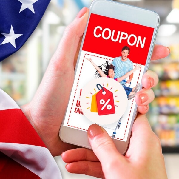 How to Use Coupons to Save Money in the United States