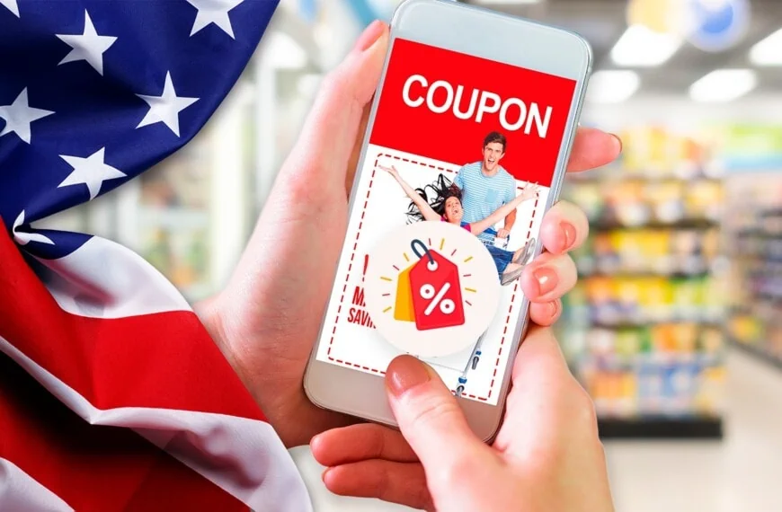 How to Use Coupons to Save Money in the United States