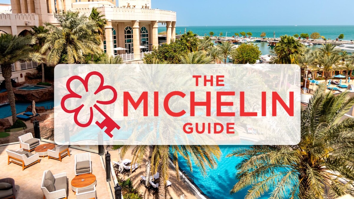 Included Miami Hotels on the Michelin Guide List