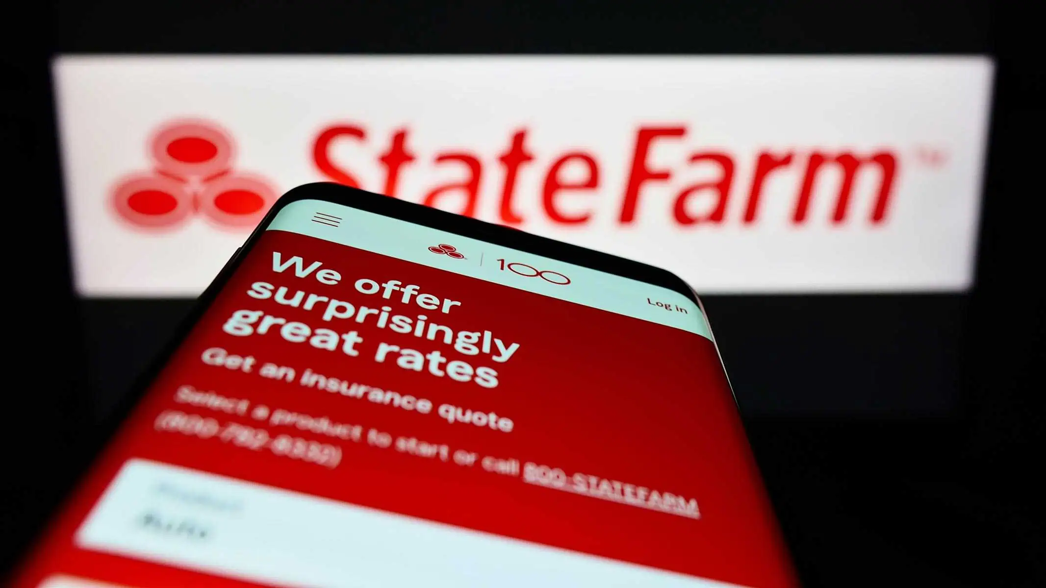Is Your Home Insurance at Risk State Farm Will Stop Renewing Policies in a Key U.S. State