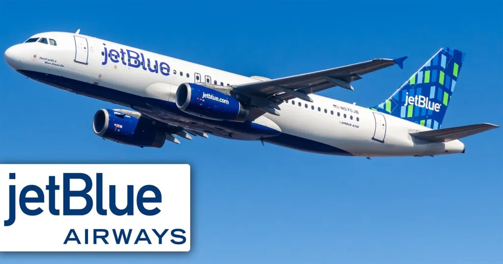 JetBlue Will Cut and Reduce Up to 20 Routes Check if It Affects Your Travel Schedule and What You Can Do