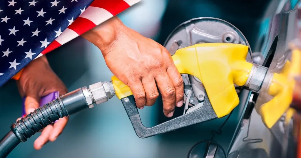 Minimize Your Gasoline Expenses! Follow These Steps and Save Money in the United States