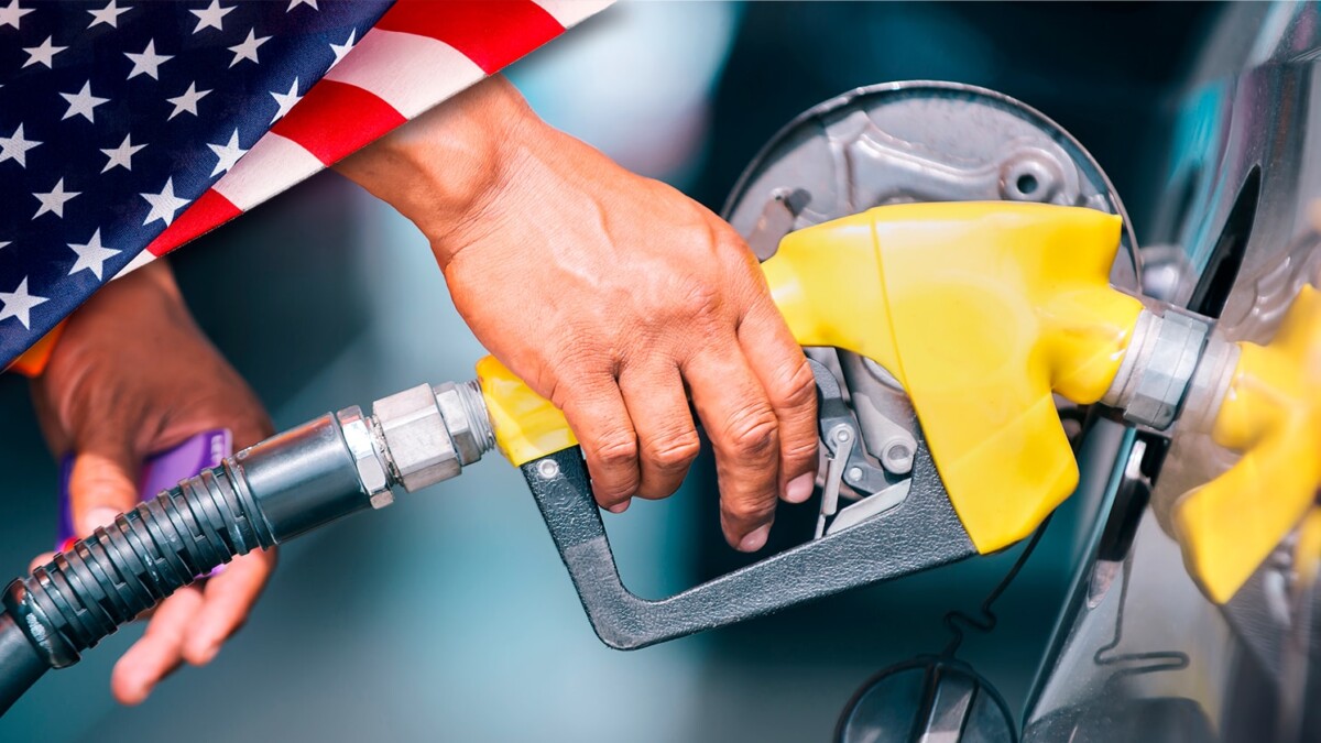 Minimize Your Gasoline Expenses! Follow These Steps and Save Money in the United States