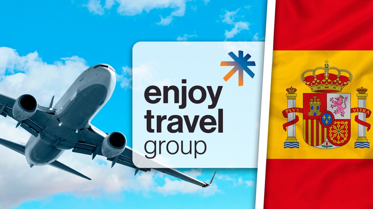 New Accessible Tourism Air Route Spain – Cuba with Enjoy Travel Group