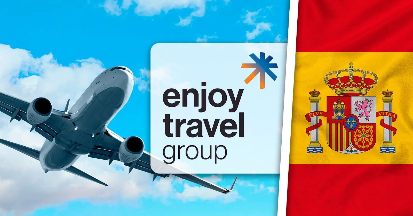 New Accessible Tourism Air Route Spain – Cuba with Enjoy Travel Group