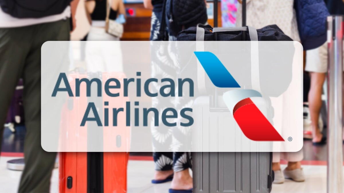 New Baggage Fees and Traveler Loyalty Program American Airlines Announces