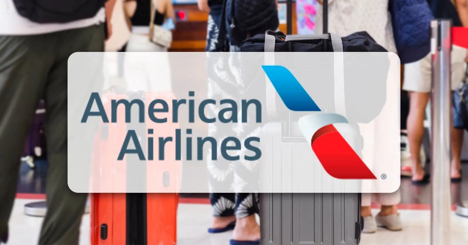 New Baggage Fees and Traveler Loyalty Program American Airlines Announces