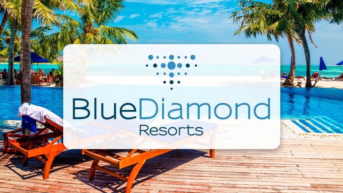 New Hotel Management Blue Diamond from Canada in Charge of Hotels in Holguín