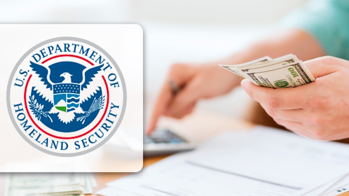 New Immigration and Naturalization Fees in the United States USCIS Reports