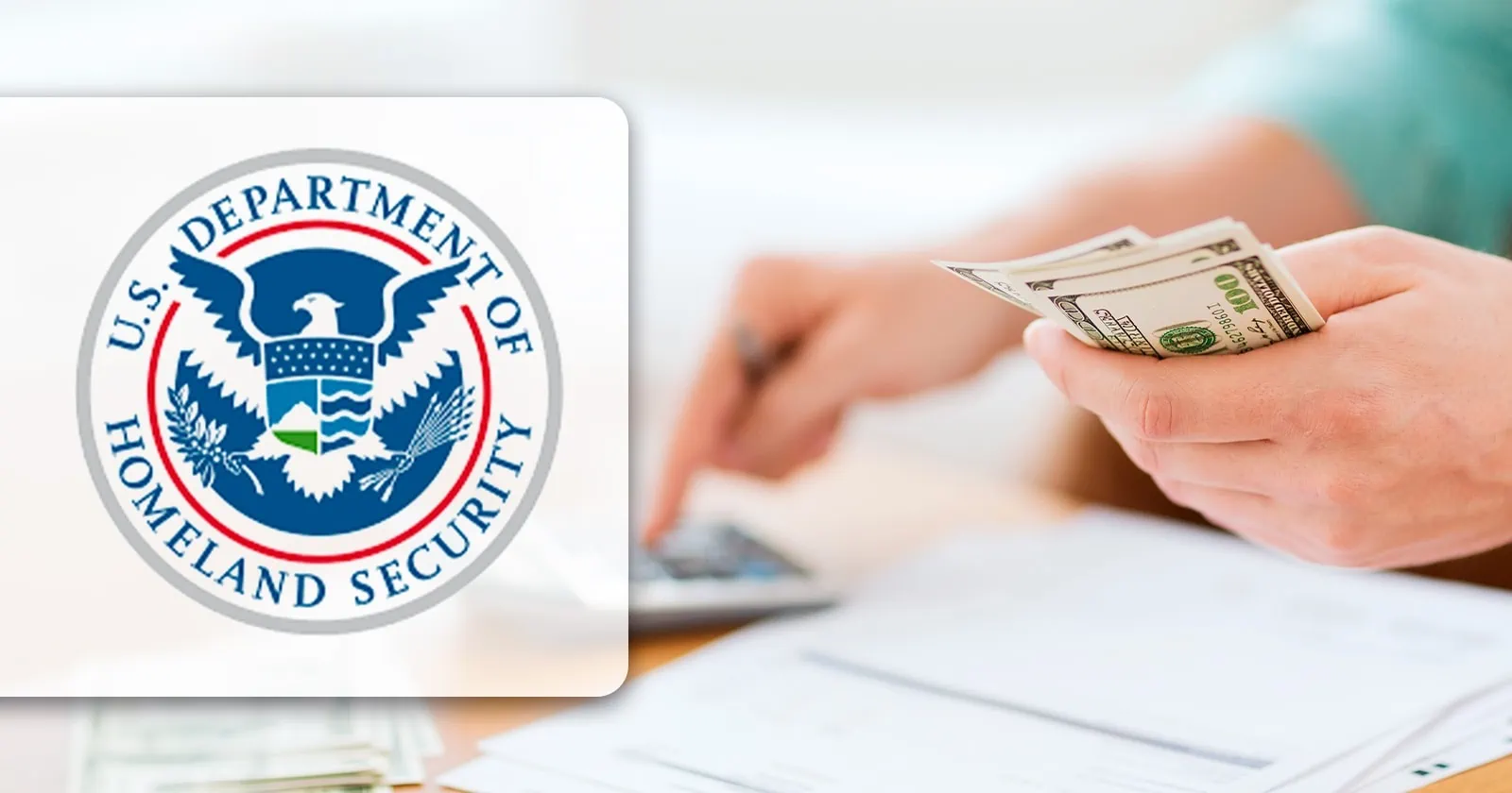 New Immigration and Naturalization Fees in the United States USCIS Reports