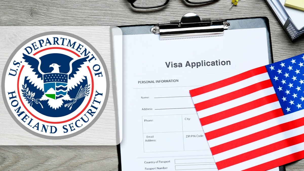 New Rates for Immigration Procedures in Effect in the United States