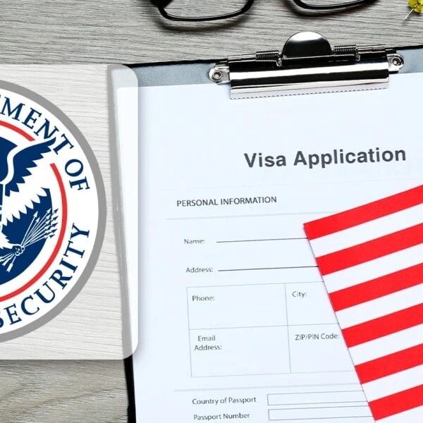 New Rates for Immigration Procedures in Effect in the United States