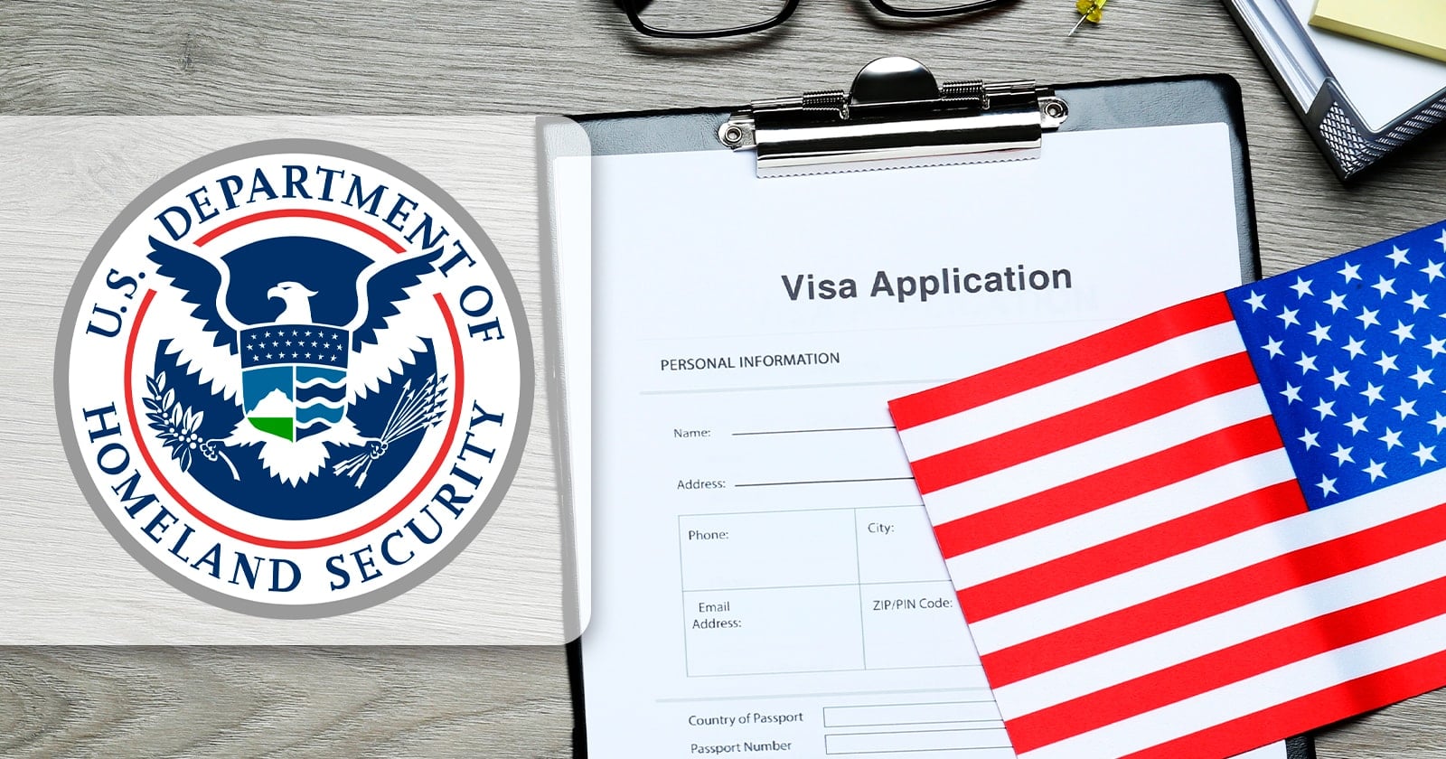 New Rates for Immigration Procedures in Effect in the United States