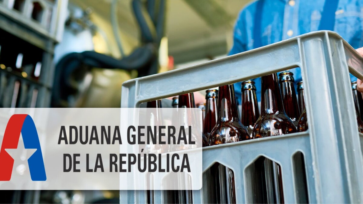 New Tariffs for the Importation of Malt Beers to Cuba What are the Changes and When Will They Be Applied