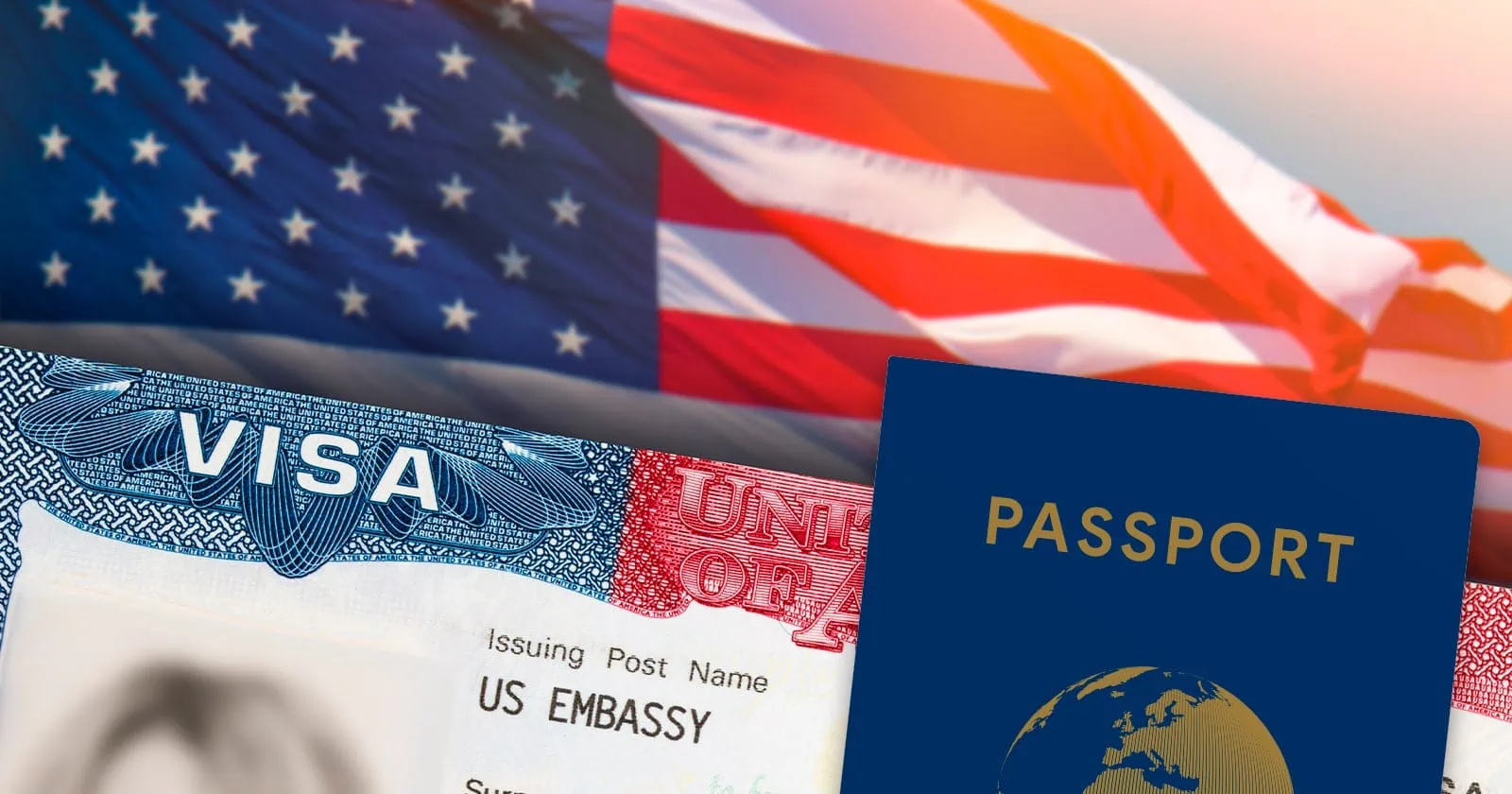 New Visa Restrictions for the United States These People are Affected