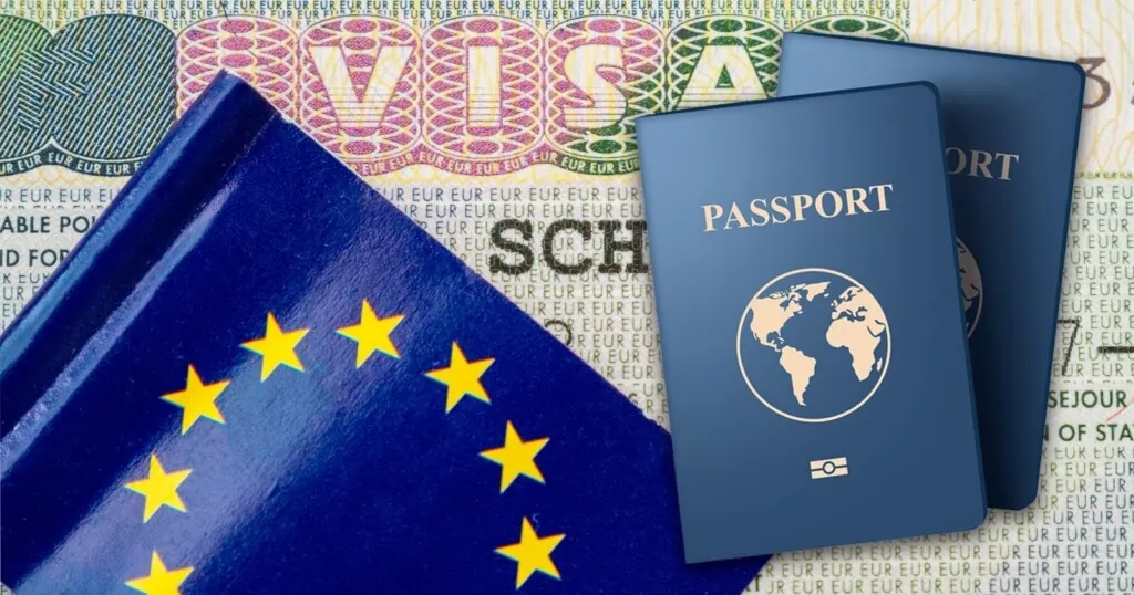No More Visa Waiver to Europe The European Union Will Require Travel Authorization