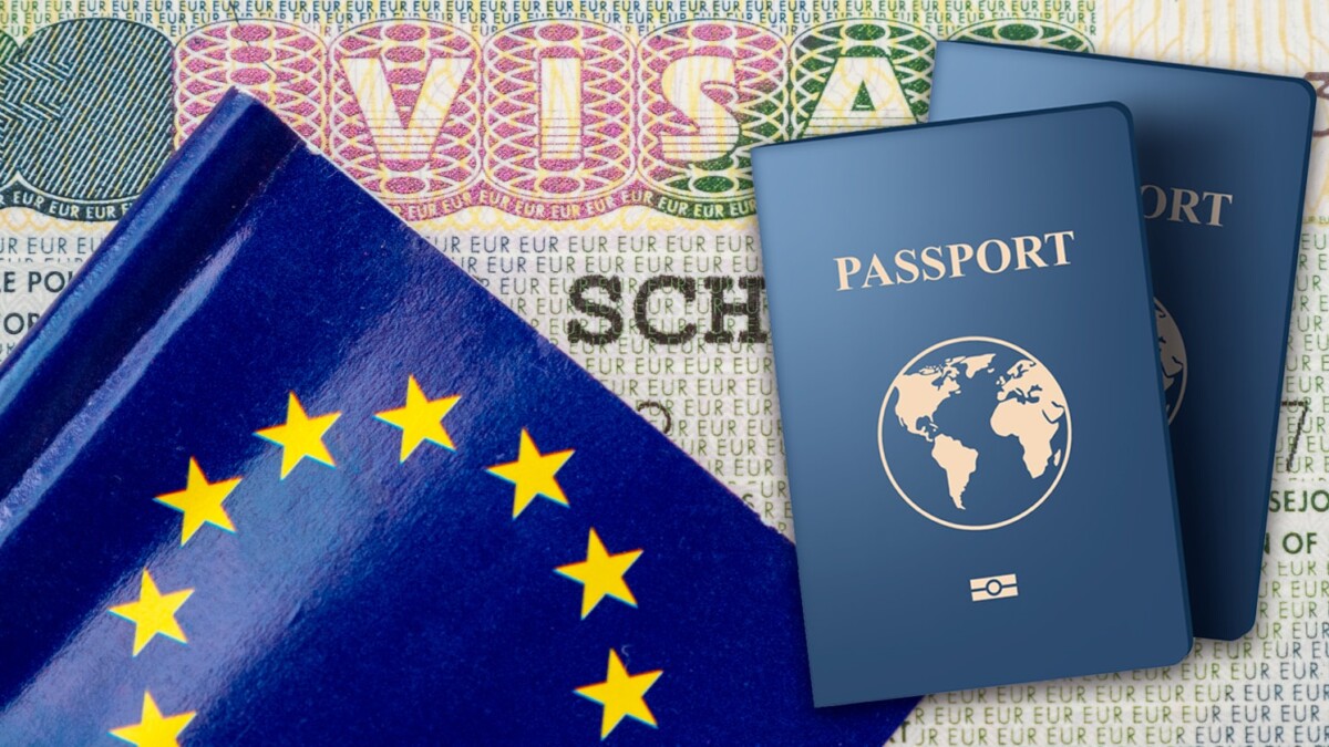 No More Visa Waiver to Europe The European Union Will Require Travel Authorization