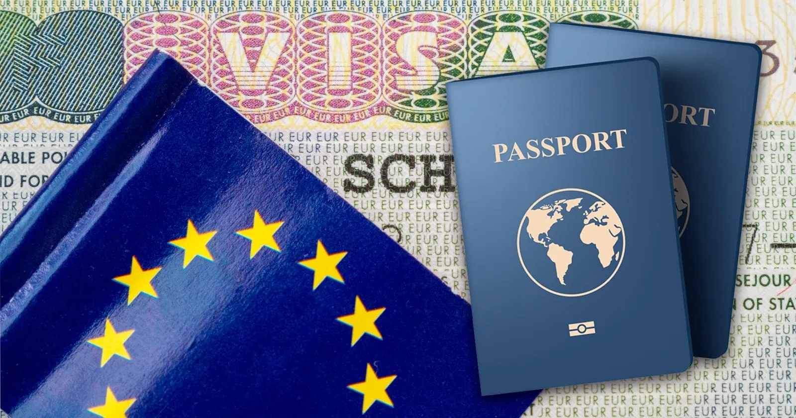 No More Visa Waiver to Europe The European Union Will Require Travel Authorization