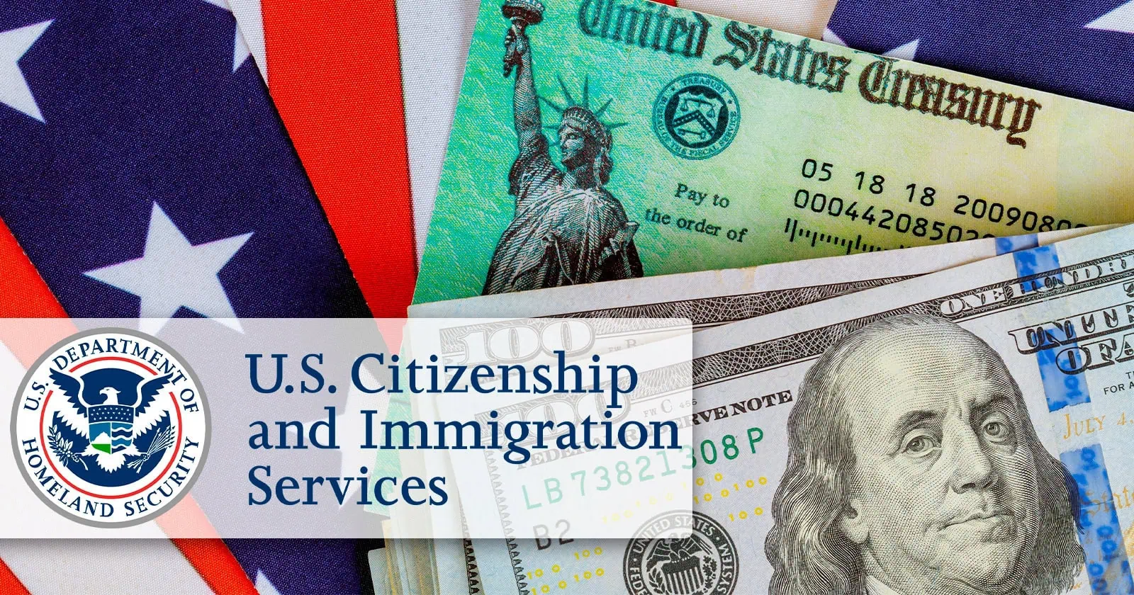 Open Applications for the Citizenship and Integration Grant Program in the United States