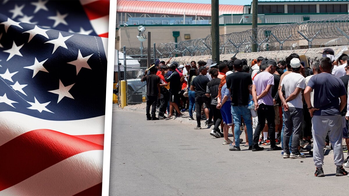 Return ALL Irregular Immigrants Since 2017 Cuba's New Demand to the United States