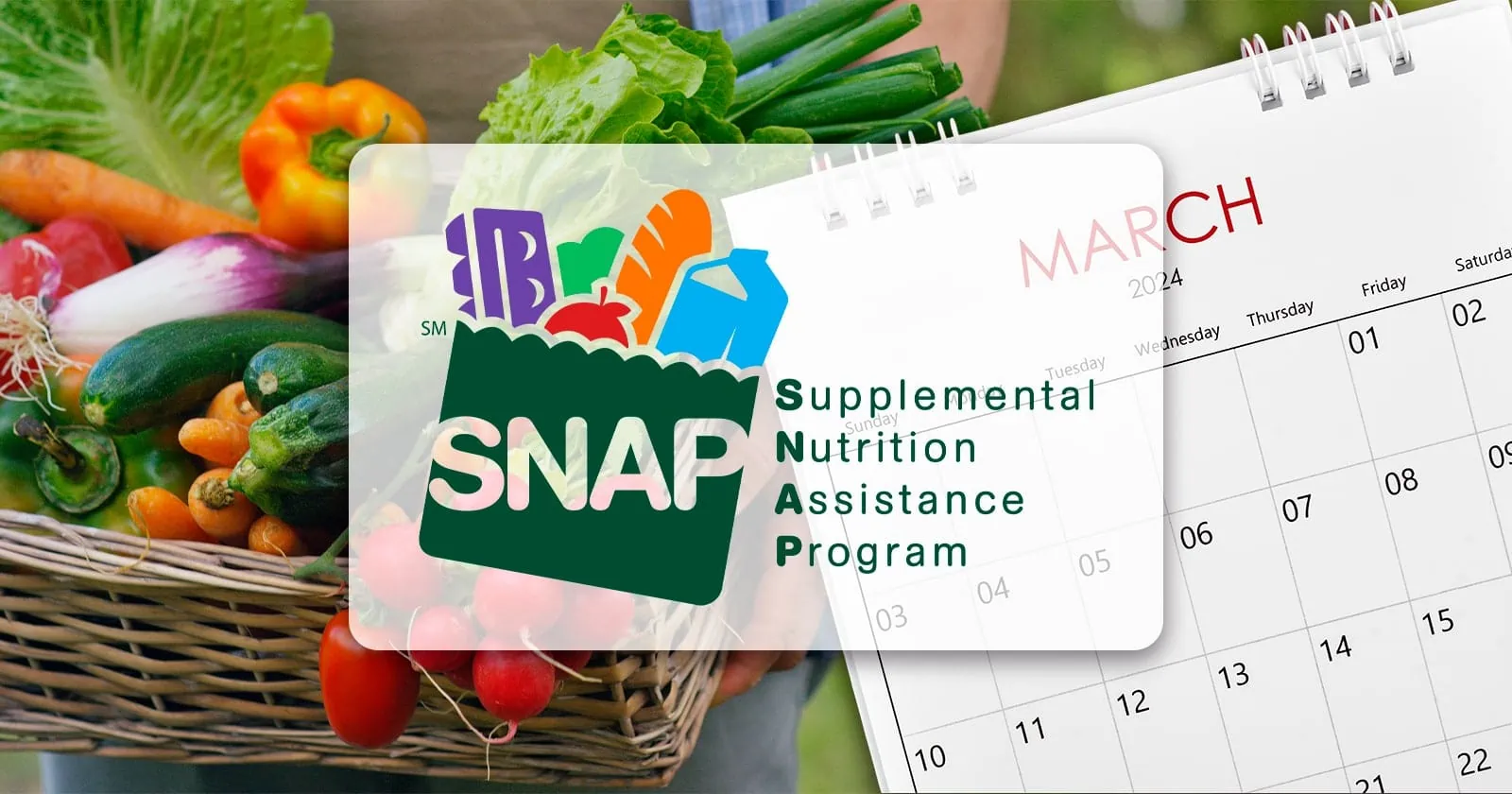 SNAP Benefits Recipients in the United States This is the Payment Schedule for March