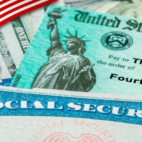 Social Security Payments in the United States These Are the Changes for June, August, and September